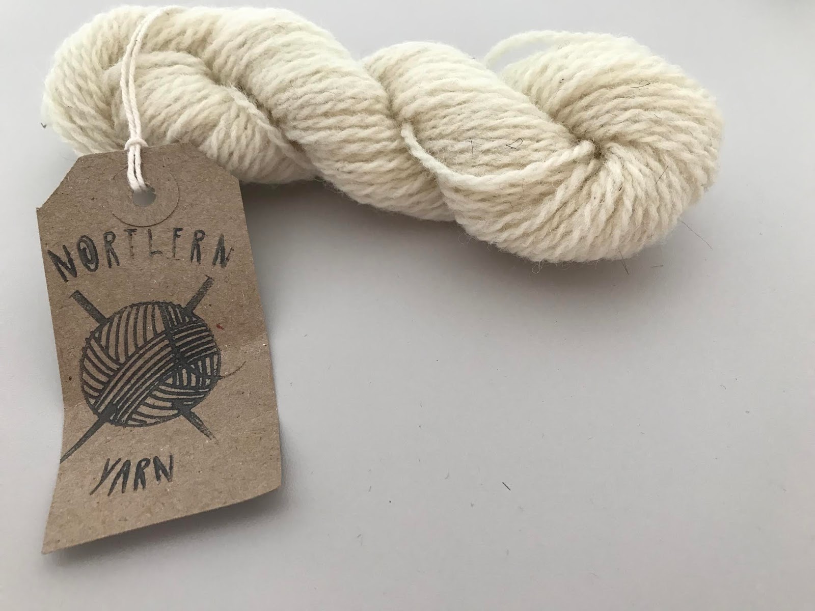 A Woolly Yarn Exclusive Interview With Northern Yarns + Lancastrian