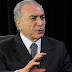 OAB prepara pedido de impeachment do presidente Michel Temer por crime de responsabilidade