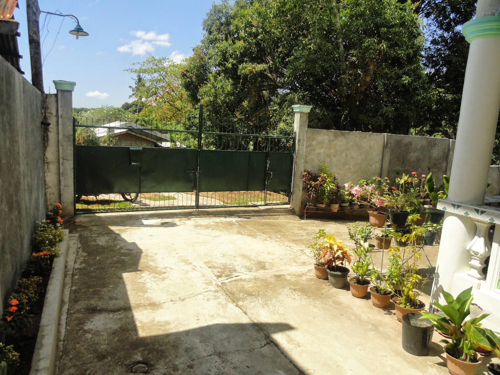 Zamboanga del Sur Properties FOR SALE/RENT HOUSE AND LOT AT PAGADIAN CITY