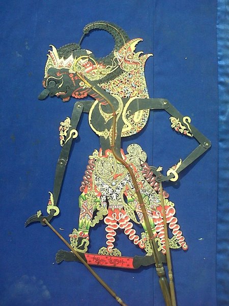 Gatutkaca_Gagrak_Cirebon Gatutkaca_Gagrak_Cirebon