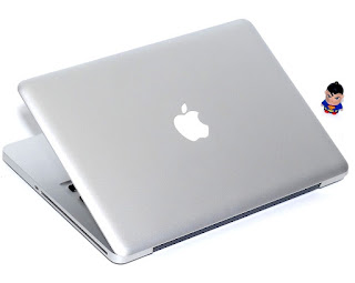 MacBook Pro MD101 Core i5 Second di Malang