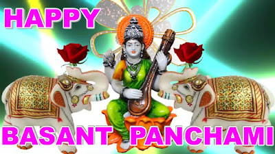 Basant Panchmi Basant Panchmi