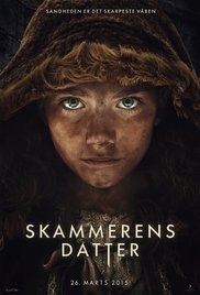 Skammerens Datter (2015)