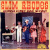 Slim Rhodes - Gonna Romp And Stomp
