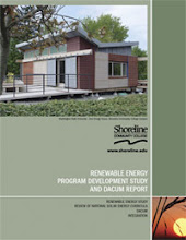 Zero Energy & Sustainable Courses offered in Seattle!