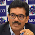 NAA Chairman Badri Narain Sharma reappointed