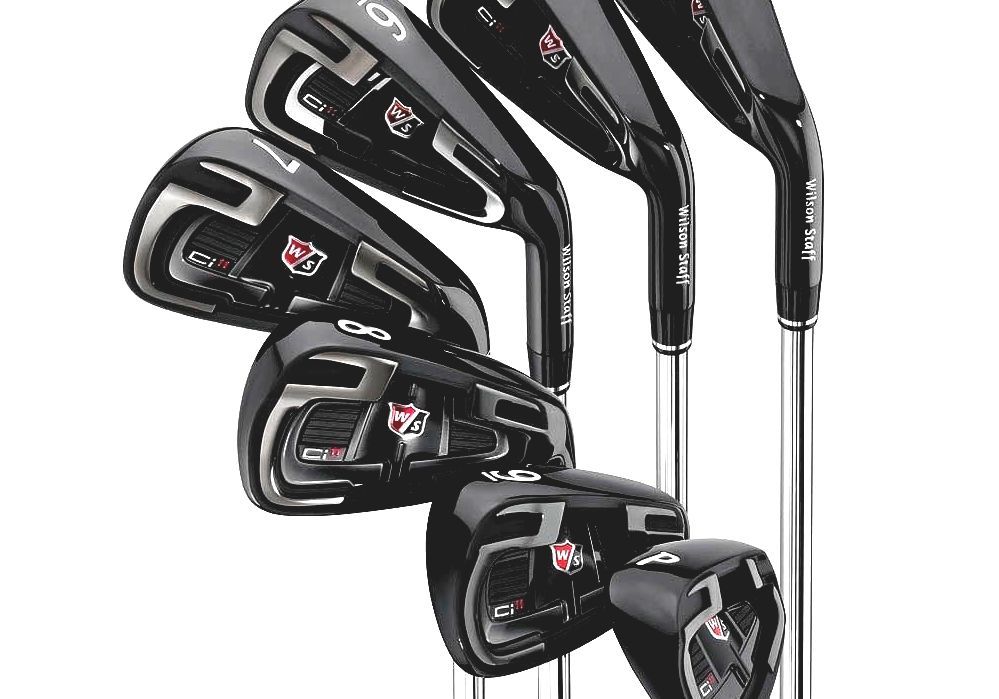 Wilson Staff Wilson Golf Equipment