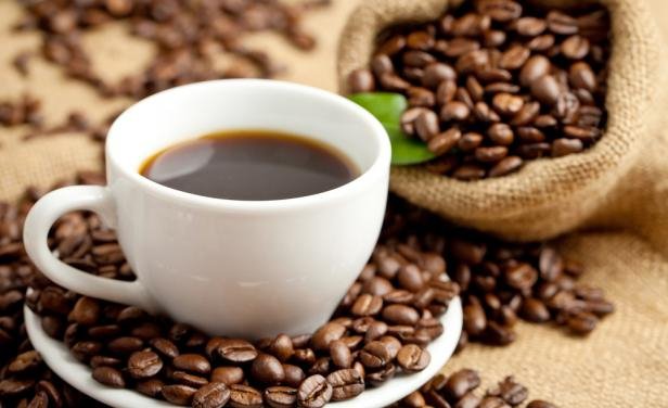 Cafe sạch cung cấp nguồn chất chống oxy hóa lớn nhất cho người uống