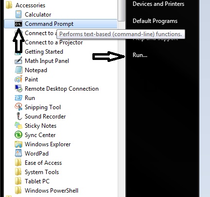address programs for mac