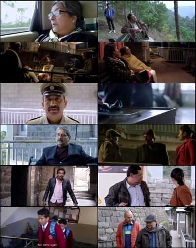 Antarleen (2016) Bengali Movie Download 300mb HDRip