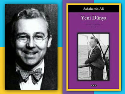 Sabahattin Ali Yeni Dünya Sabahattin Ali Yeni Dünya