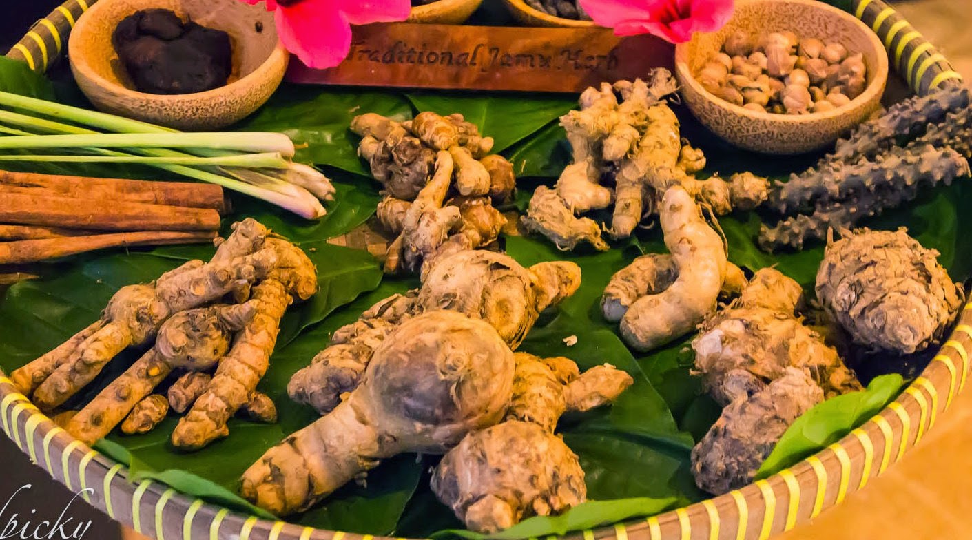 7 Resep Jamu Ampuh Untuk Ayam Aduan/Bangkok Hobi Ayam