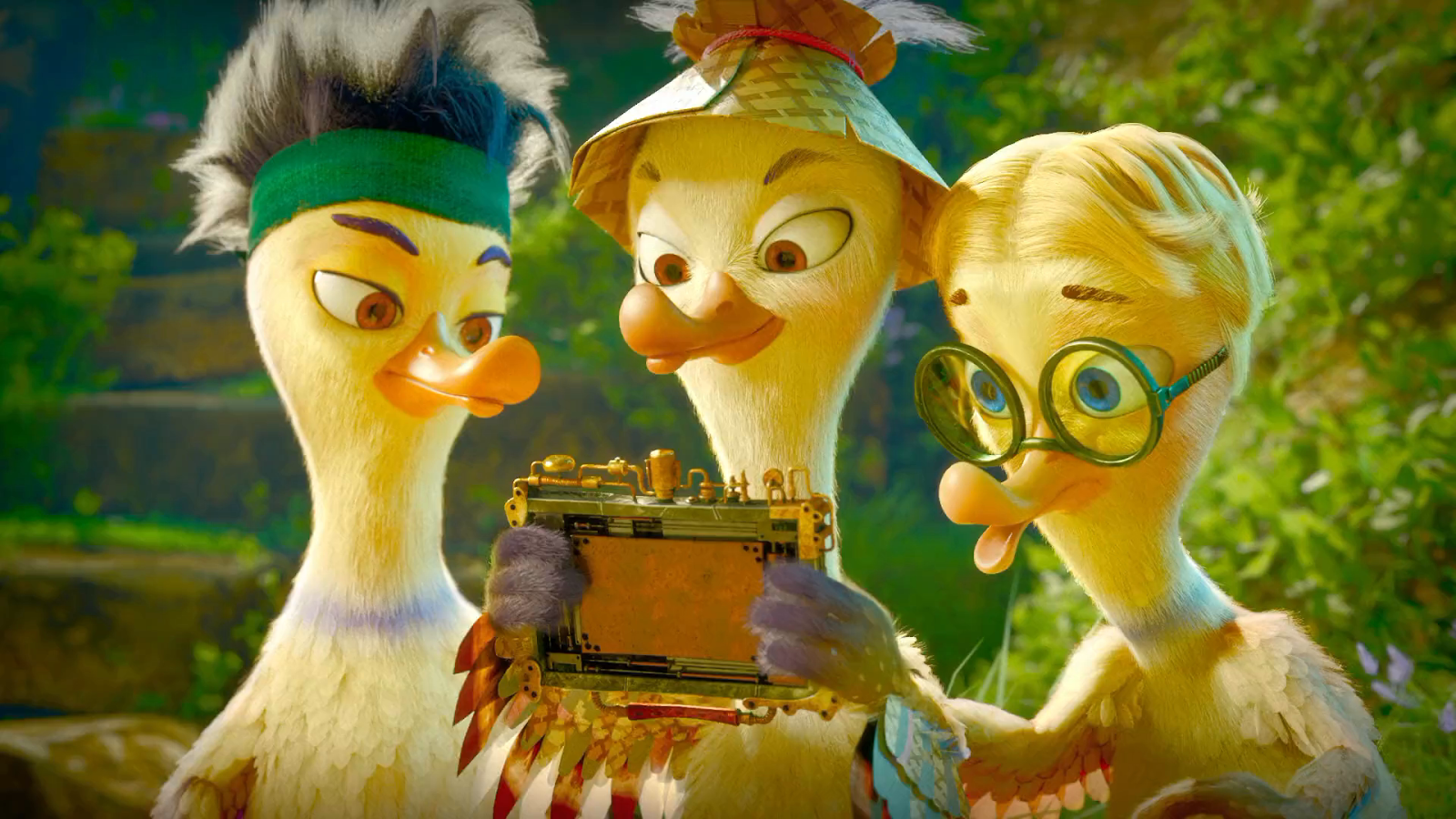 Screenshot Movie Quackerz (2016) BluRay 1080p - www.uchiha-uzuma.com 02 Screenshot Movie Quackerz (2016) BluRay 1080p - www.uchiha-uzuma.com 02