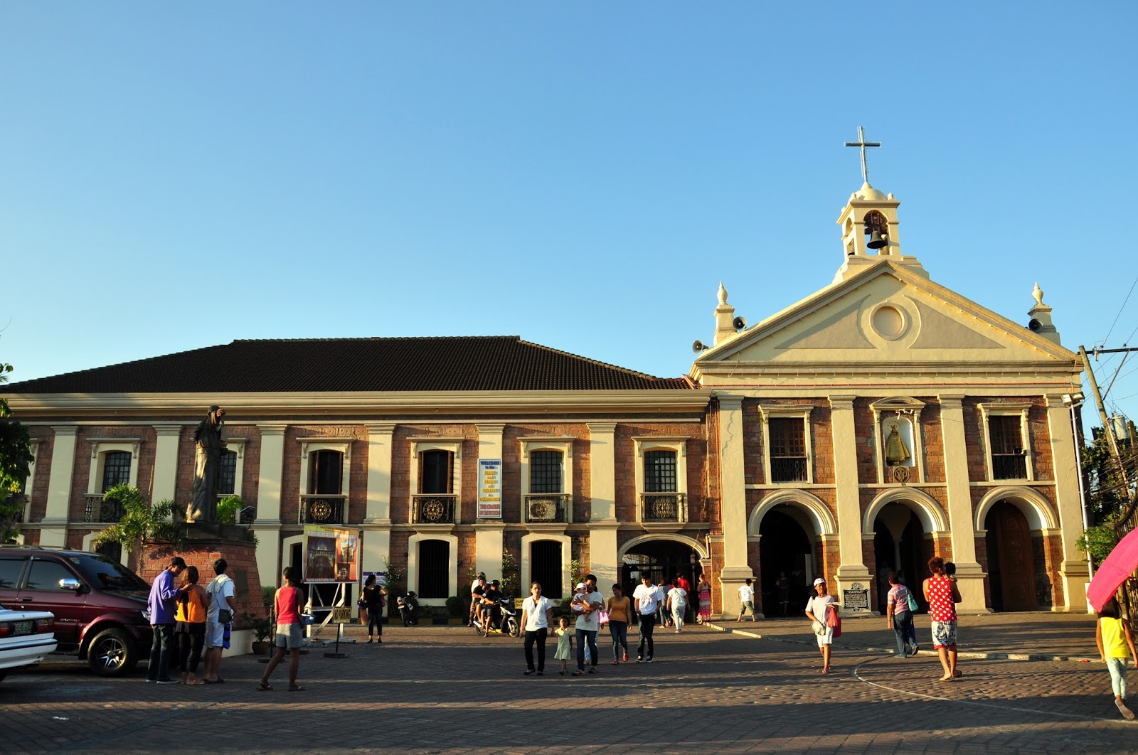 - tey's fleeting moments -: Bicol 2015 Series| Our Lady of Penafrancia ...