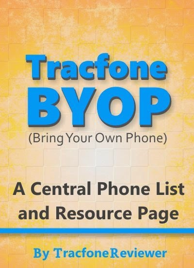 Tracfone BYOP Resource page tracfone byop