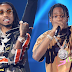 Quavo indica que álbum colaborativo com Travi$ Scott será lançado nessa sexta!
