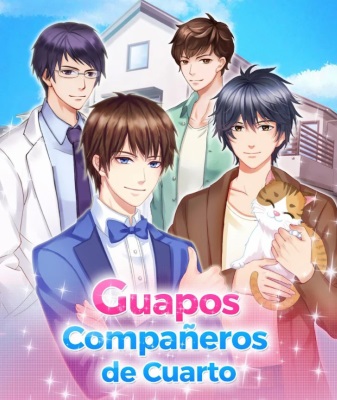 Los mejores juegos de citas de amor para chicas gratis en español (smartphones y tablets con Android)