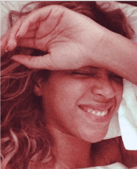 Beyonce Beyonce