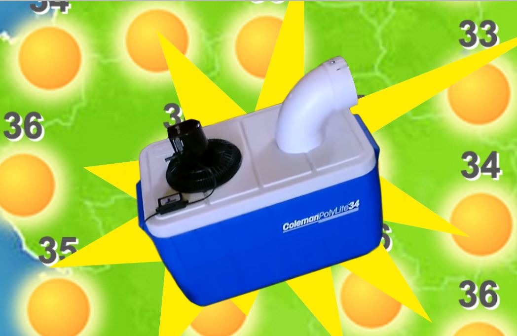 Comment désinfecter une clim ?