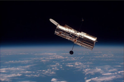 Ξανά σε λειτουργία το διαστημικό τηλεσκόπιο Hubble της NASA  