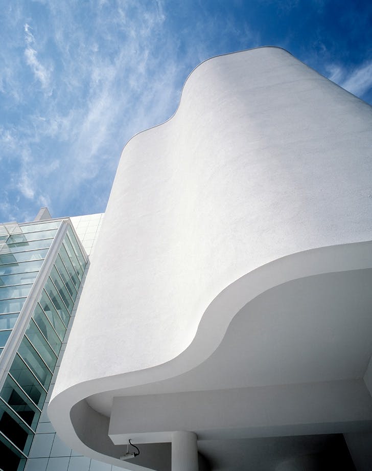 Modern Art Museum of Barcelona