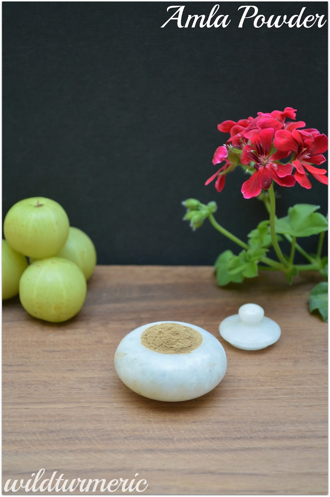 How To Use Amla Powder For Hair Growth Grey Hair Hair Loss