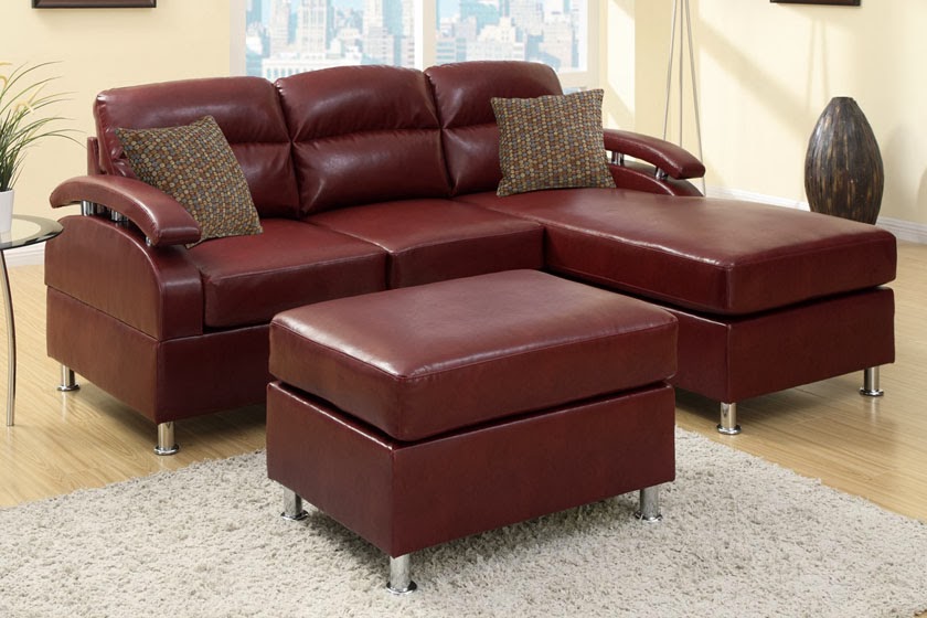 http://dealshopperz.com/pux-f7686-ultra-sleek-3pc-reversible-smooth-burgundy-leather-finish-with-chrome-legs-and-matching-ottoman-sectional-sofa