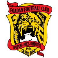 FOADAN FC DE DAPAONG