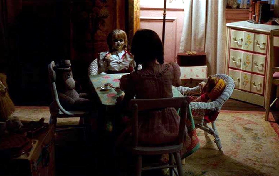 Annabelle Creation Box Office, Budget, Cast, Hit or Flop