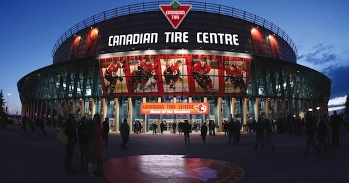 Watson: No municipal money for downtown Ottawa NHL arena – Ottawa Business  Journal