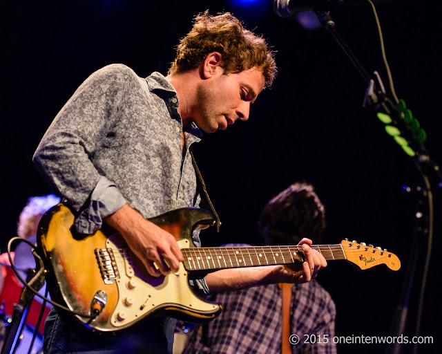 Dawes at The Phoenix Concert Theatre July 20, 2015 Photo by John at One In Ten Words oneintenwords.com toronto indie alternative music blog concert photography pictures