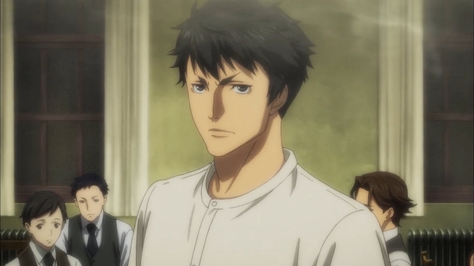 Joker Game Episode 1 Subtitle Bahasa Indonesia Joker Game Episode 1 Subtitle Bahasa Indonesia