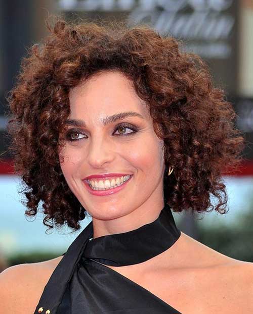 Very Curly Hair Very Curly Hair