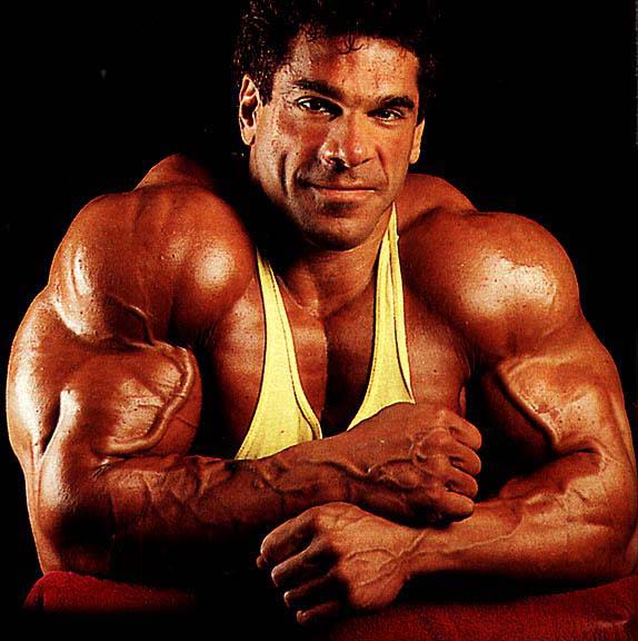 Lou Ferigno