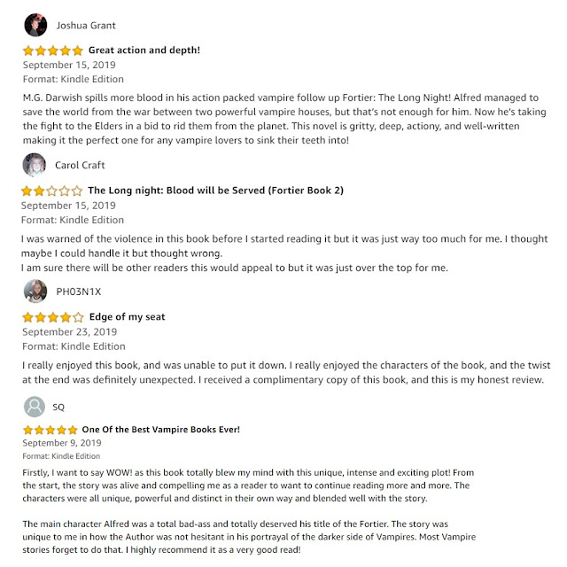 Fortier-reviews fortier-reviews