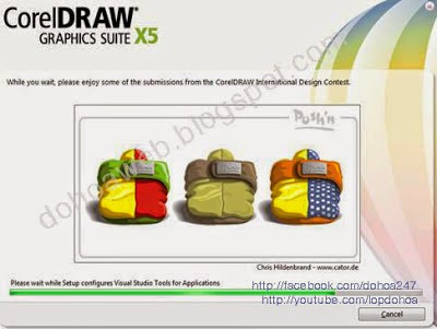 huong dan cai dat corel huong dan cai dat corel