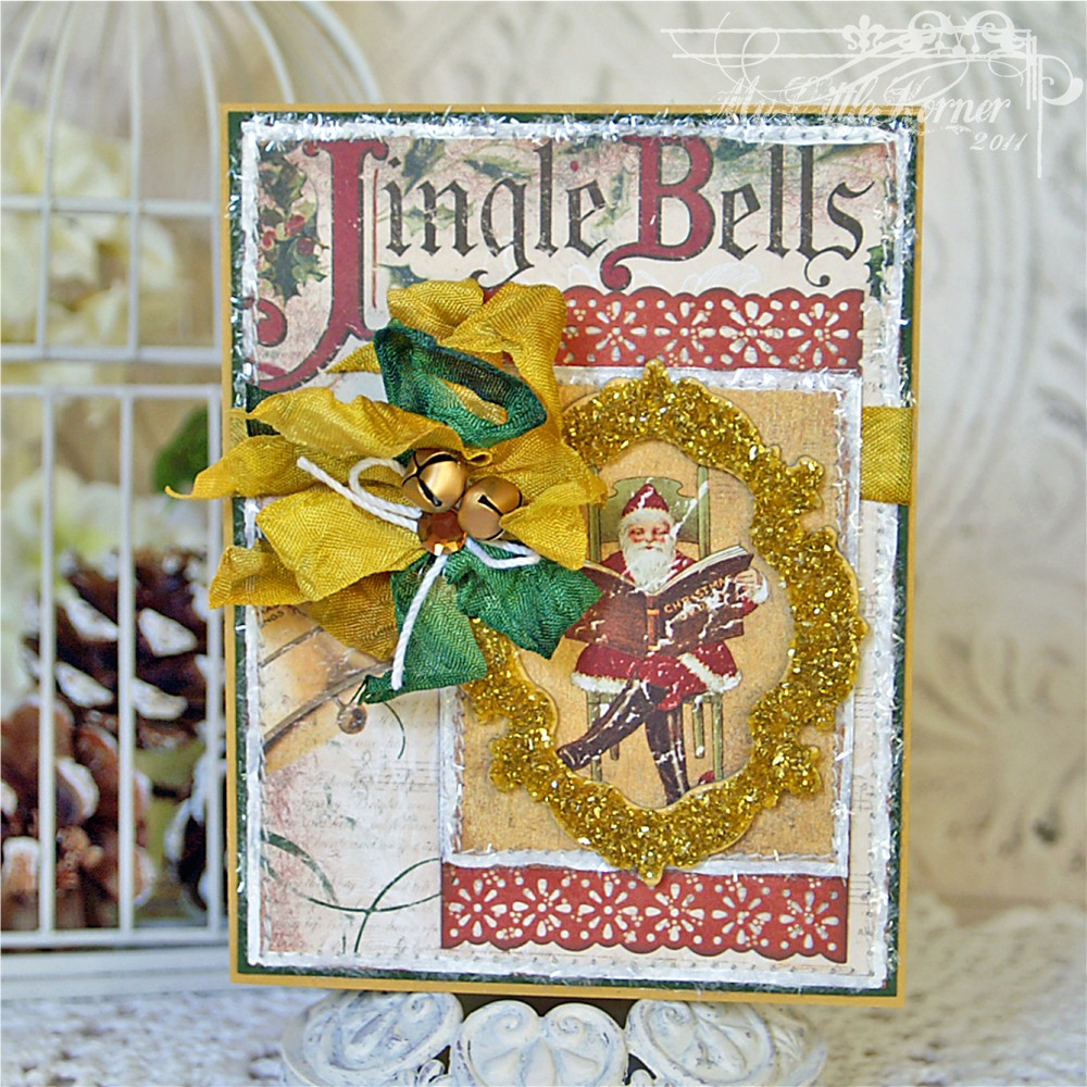Christmas Craft Rub Ons Christmas Craft Rub Ons