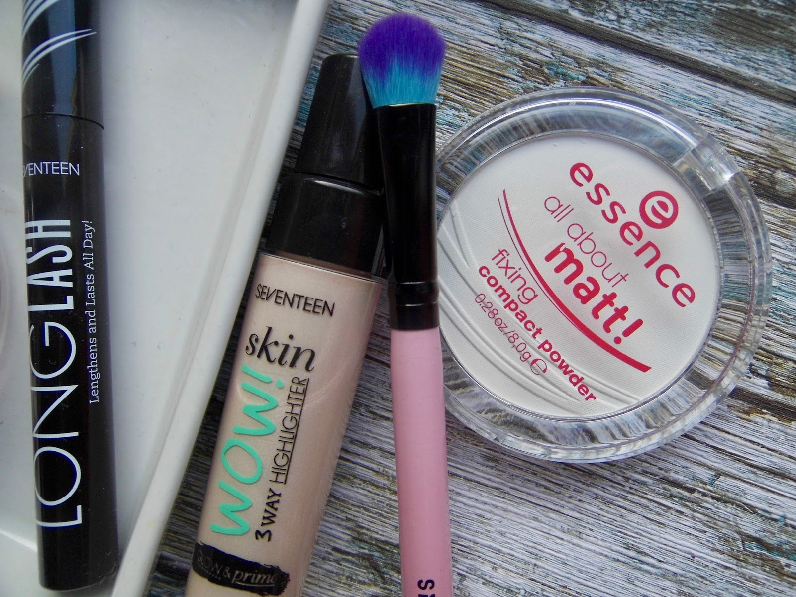 Items I have Repurchased