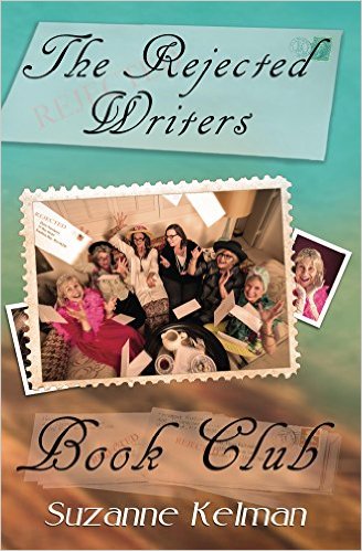 Book review writers