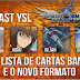 PODCAST YSL #001 - Fim da monarquia: eleições já! A NOVA LISTA DE BANIDAS E O NOVO FORMATO