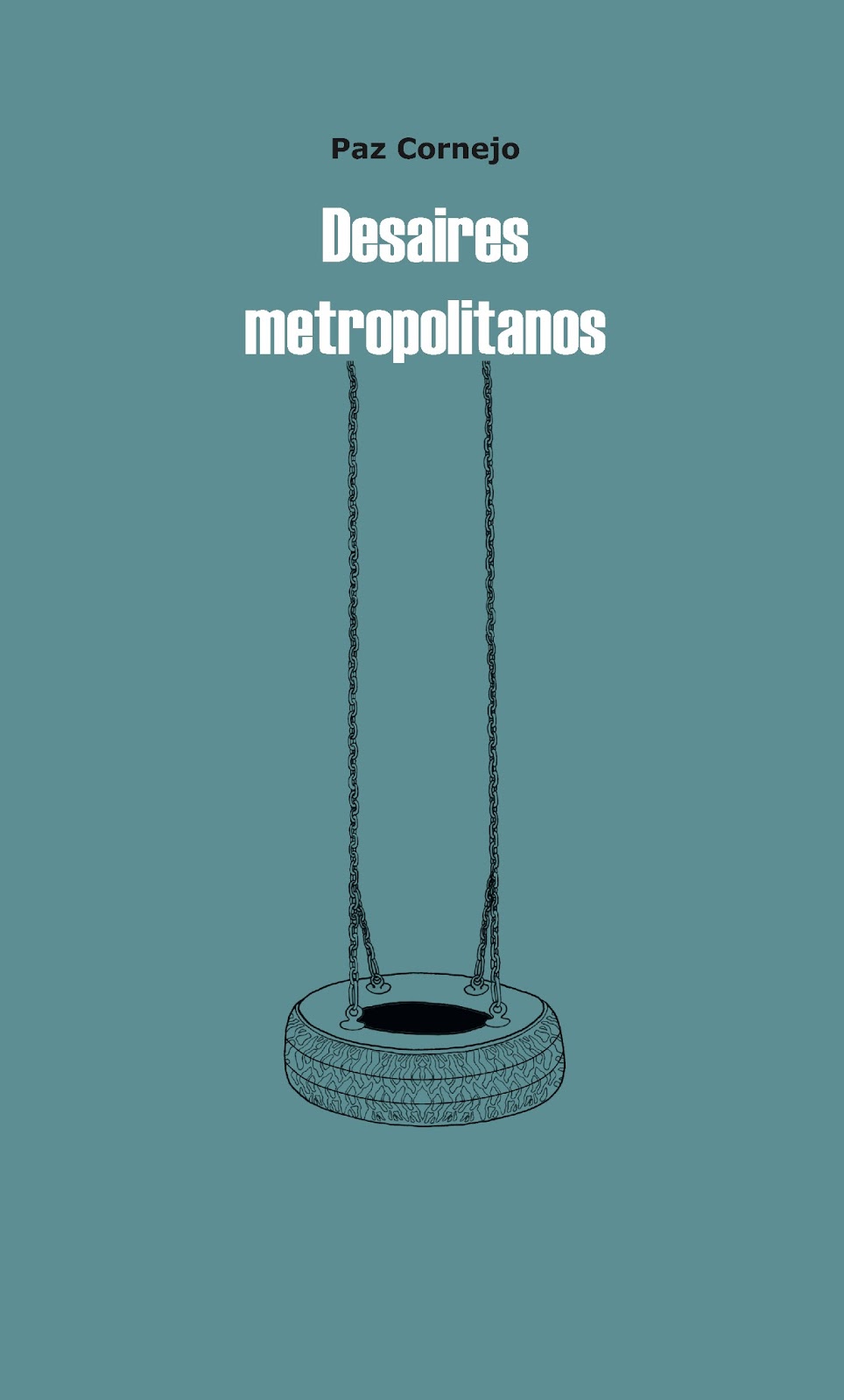 Desaires Metropolitanos