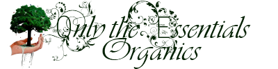 Only the Essentials Organics