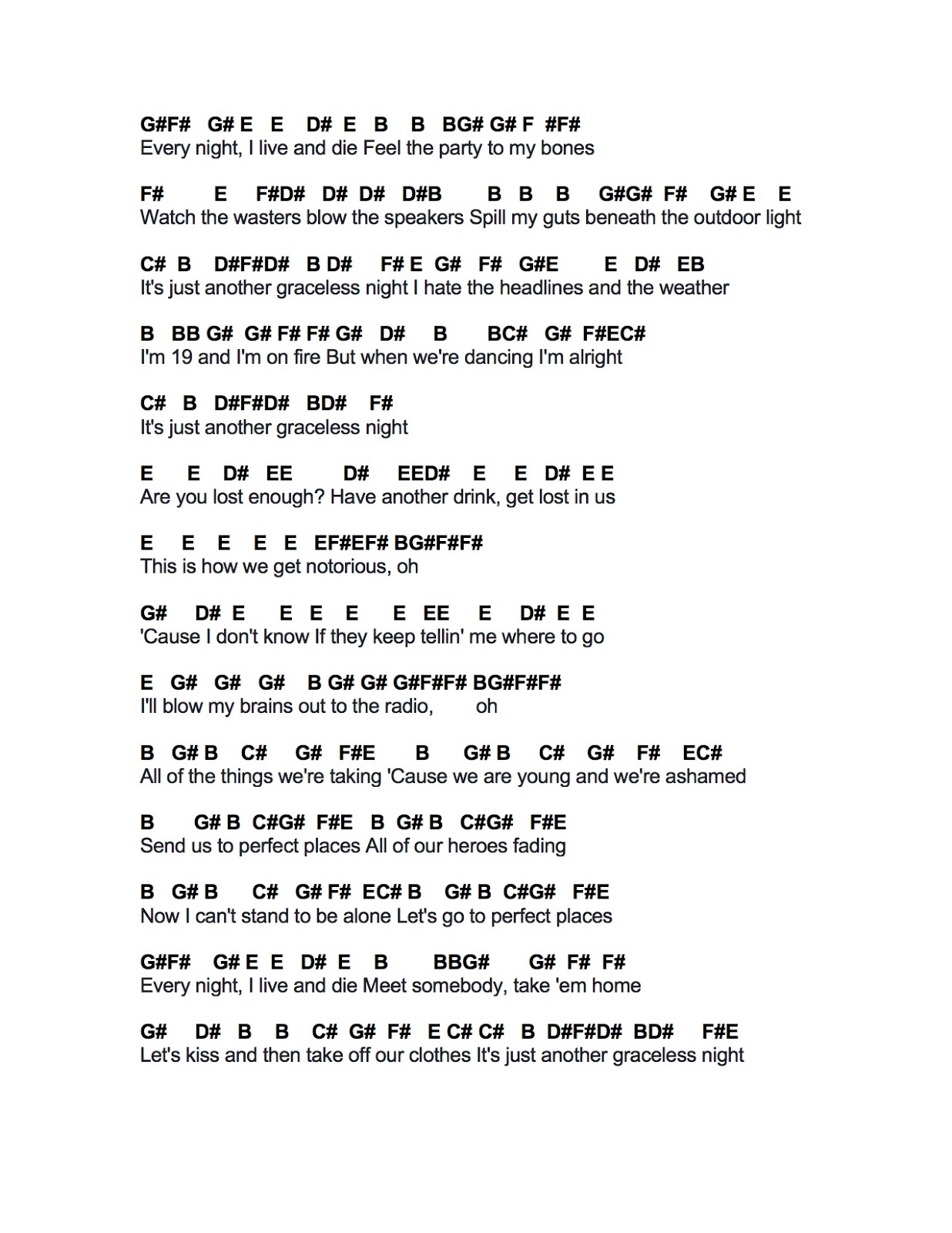 flute sheet music cee lo green this christmas