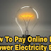 DNH Power Electricity Bill Pay Online In Hindi ( dnhpdcl.in )