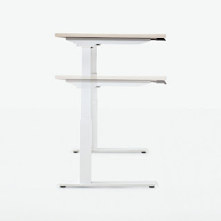 FreeFit Sit-Stand Table FreeFit Sit-Stand Table