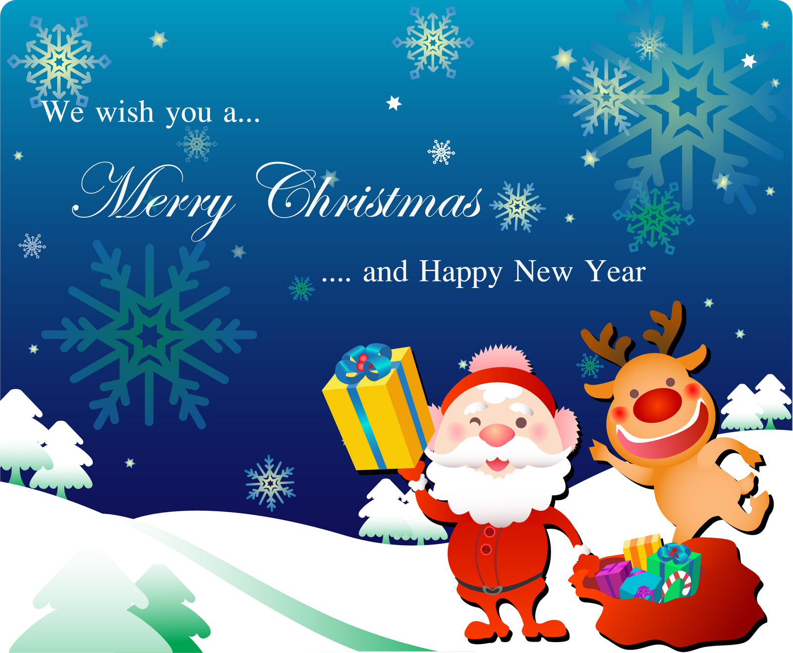 Santa Claus Cards Printable Printable Word Searches