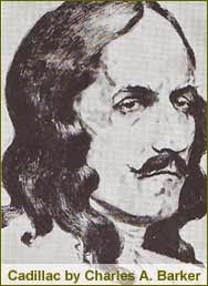 Antoine Laumet Portrait de Antoine Laumet