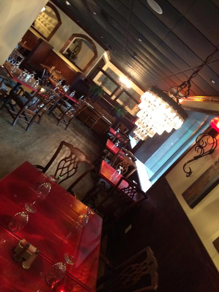 QuadCities Cuisine Ami's Restaurant