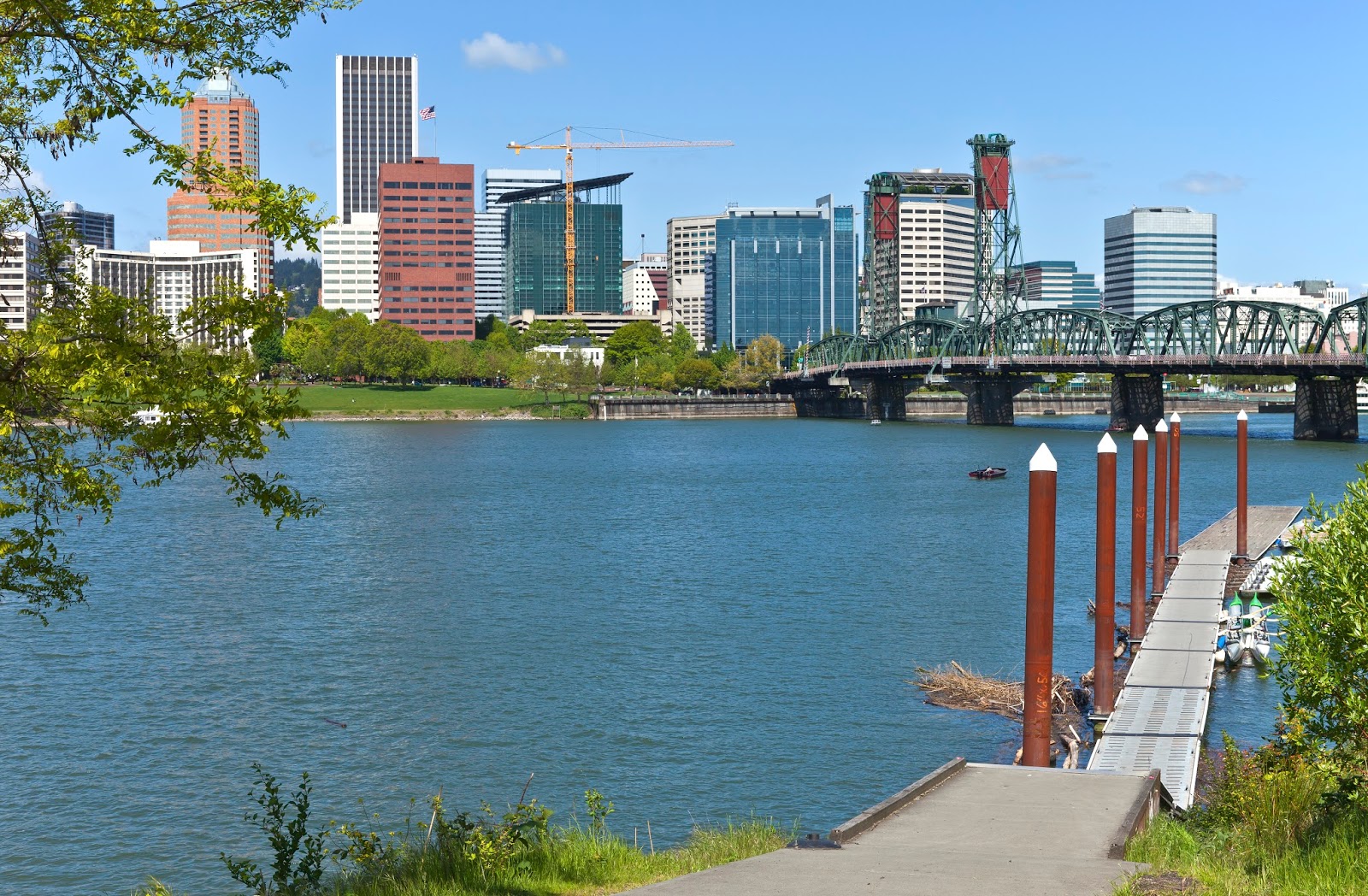HFO's News Blog for Multifamily Investors Apartment Owners Portland