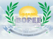 J&K BPEE CET 2017 Results J&K BPEE CET 2017 Results